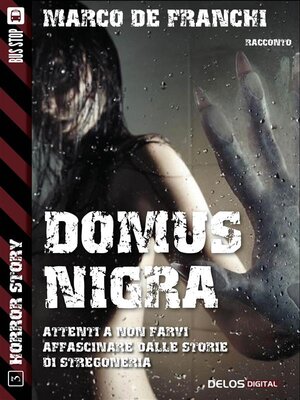 cover image of Domus Nigra
